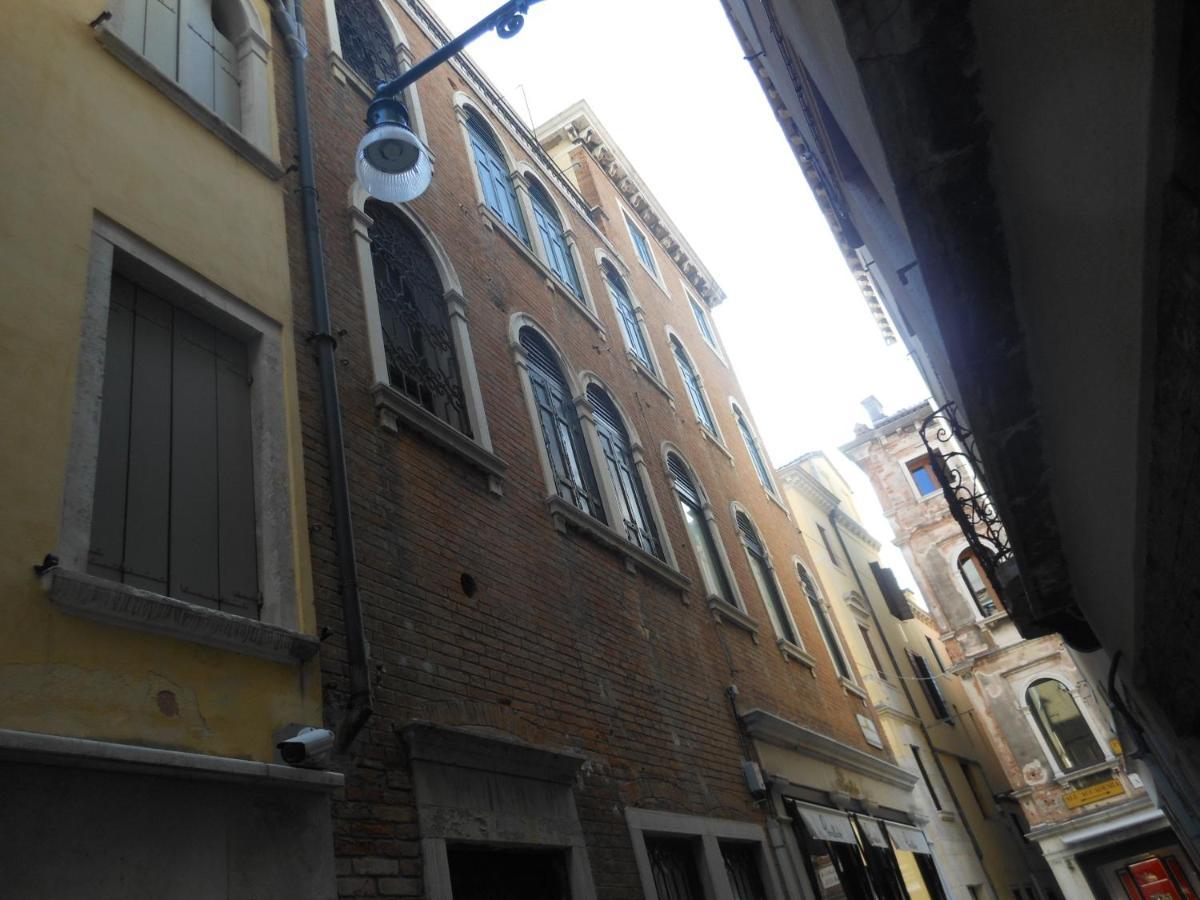 Appartamenti A San Marco Venice Exterior photo