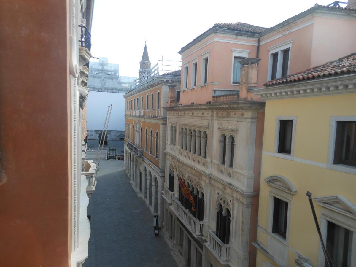 Appartamenti A San Marco Venice Exterior photo